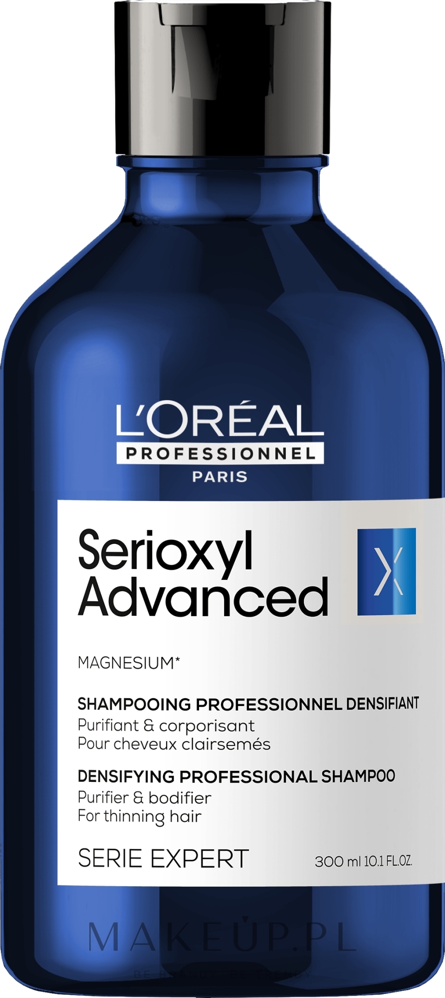 wizaz loreal professionnel szampon nawilżający