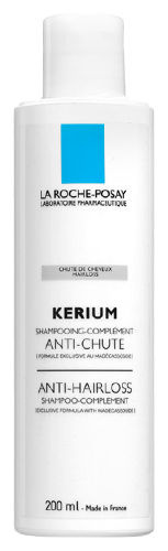 la roche kerium 200 ml szampon p wypadaniu