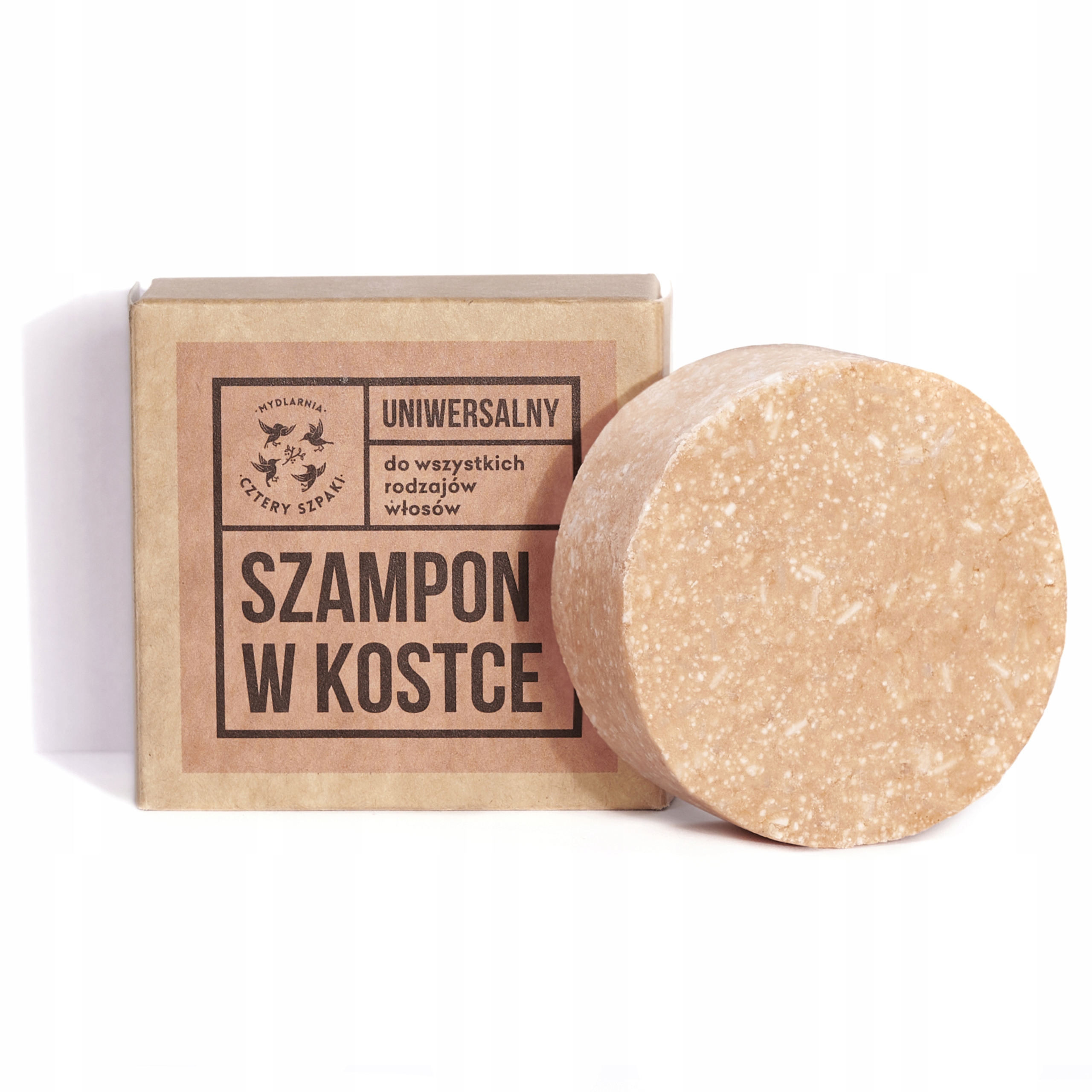 allegro szampon w kostce