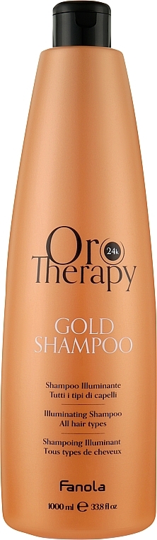 oro therapy szampon opinie