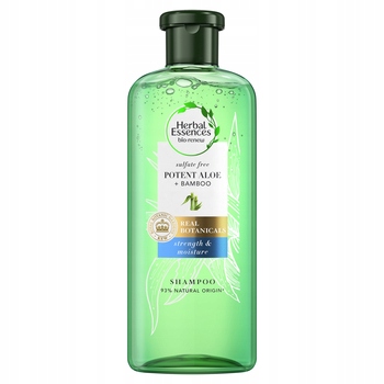 szampon herbal essences przeciwłupieżowy