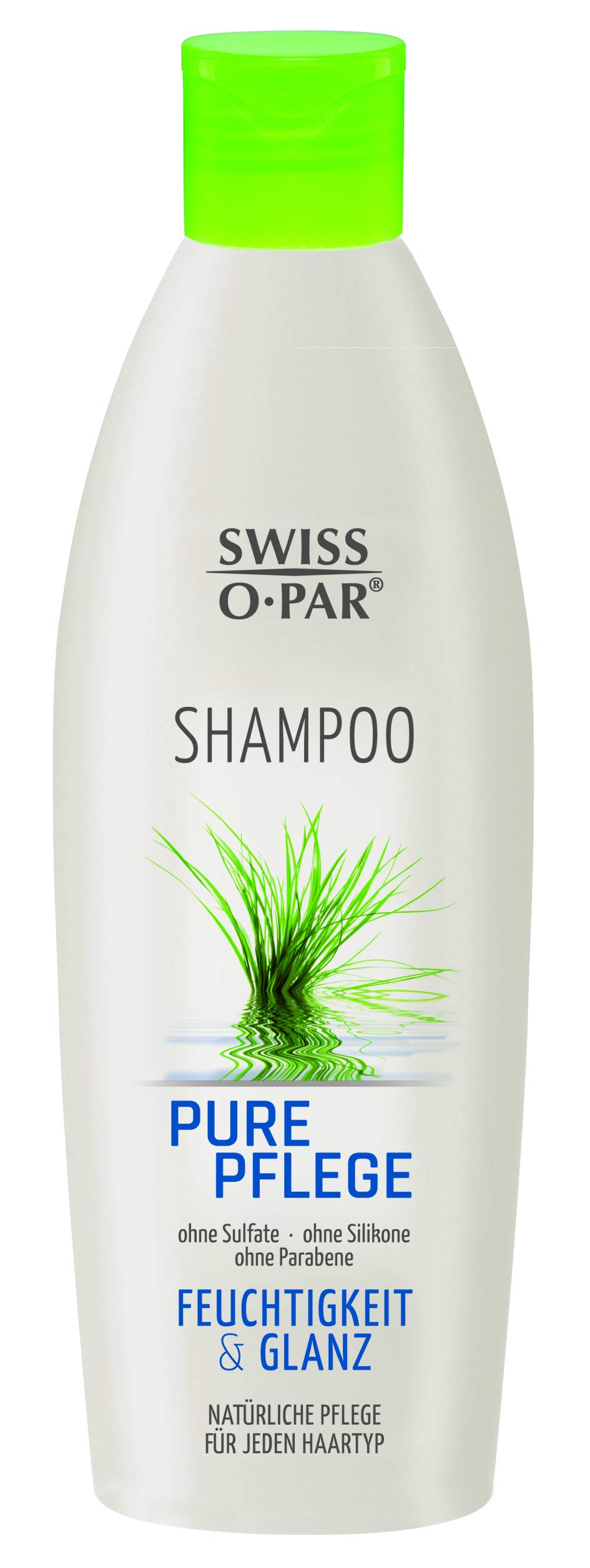 swiss szampon