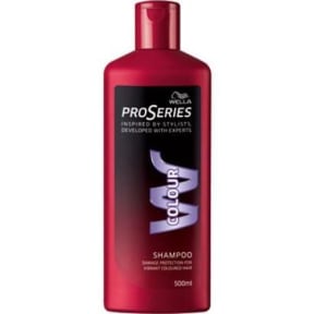 wella szampon pro series