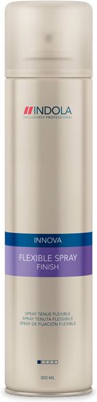 indola innova finish flexible lakier do włosów 750ml