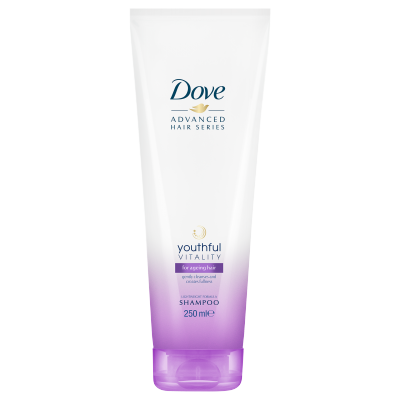 dove advanced szampon wizaz