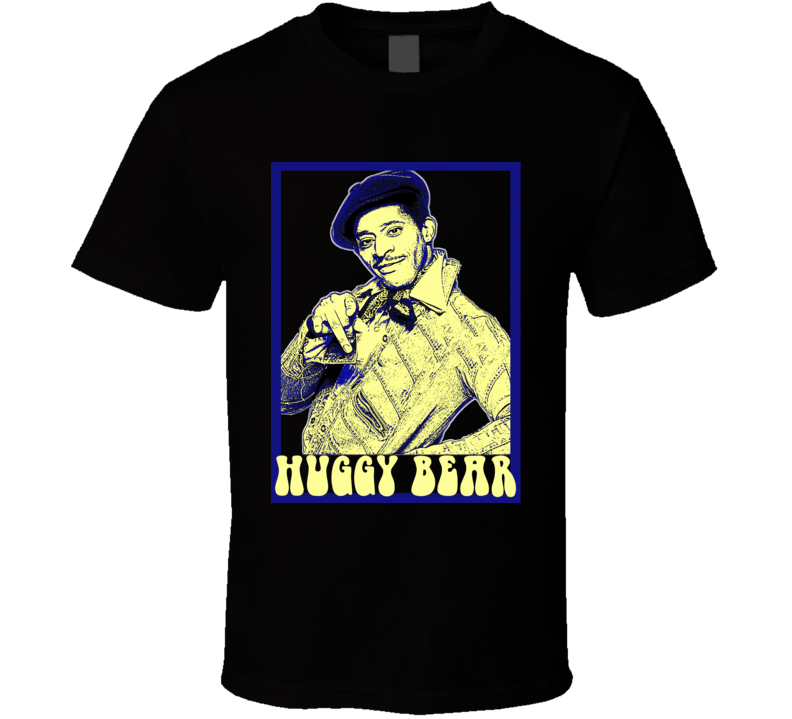 huggy bear pimp png