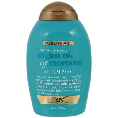 ogx argan oil of morocco szampon opinie