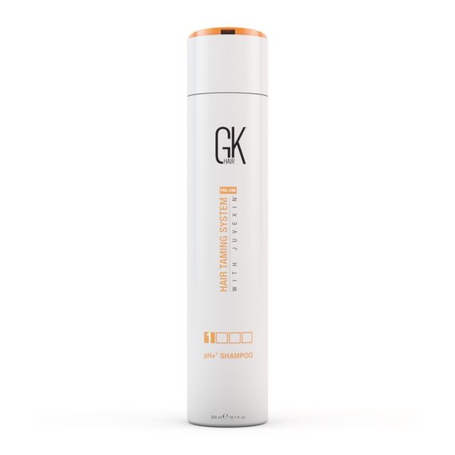 global keratin szampon