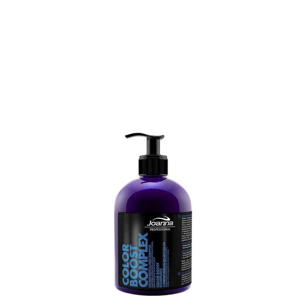 gdzie kuić joanna professional color boost complex szampon