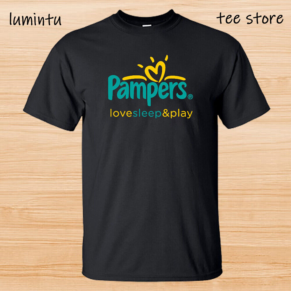 pampers tshirt