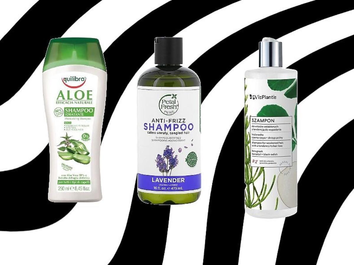 naturalny szampon do włosów gęstych i zdrowych opinie