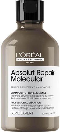 loreal absolut repair szampon 150p ceneo