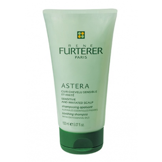 szampon astera shampooing apaisant rené furterer 150 ml