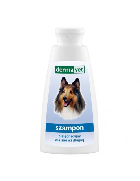 dermavet szampon