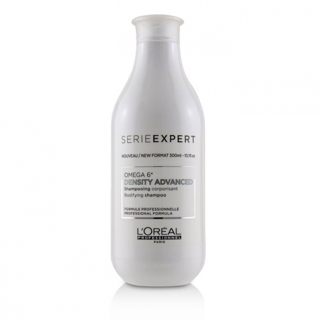 szampon loreal omega6 density advanced