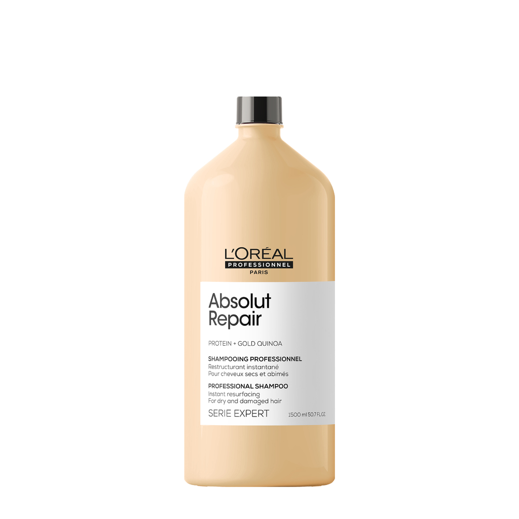 loreal absolut repair szampon 1500ml