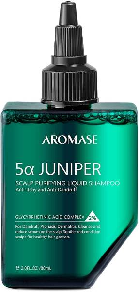 szampon oczyszczający dla łuszczycy