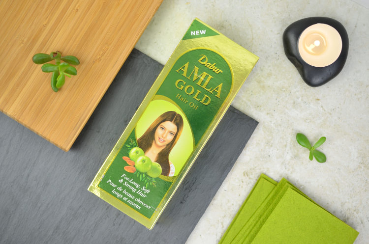 dabur amla olejek do włosów 90ml