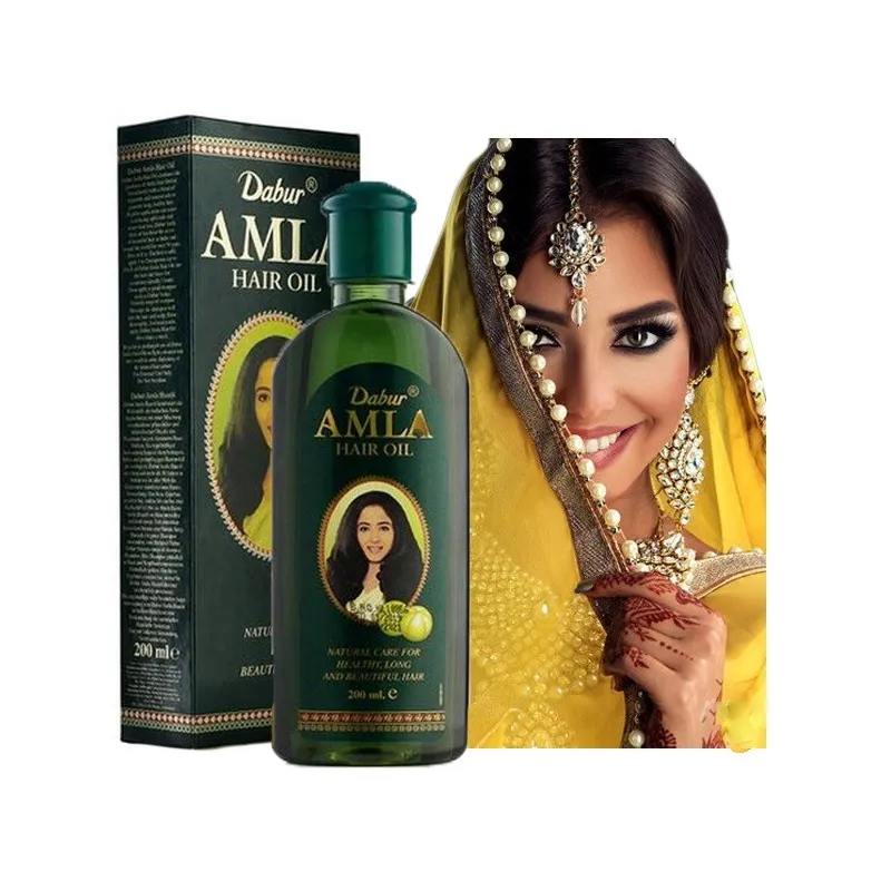 dabur hair oil brahmi amla olejek do włosów