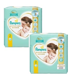 dada pampers premium