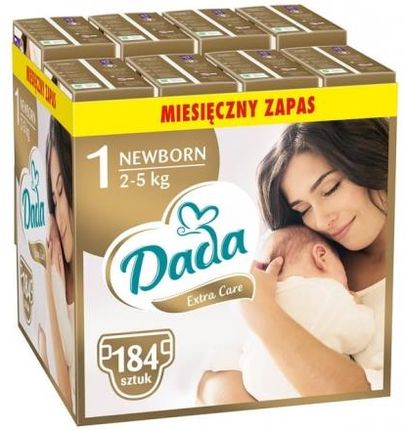 dada pieluchy od 5kg