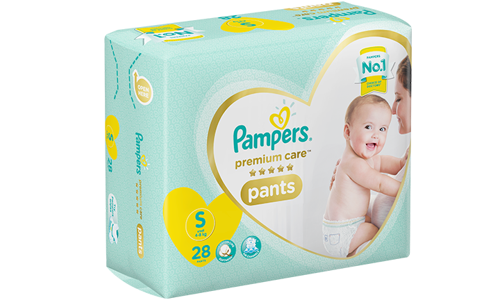 dada vs pampers premium care