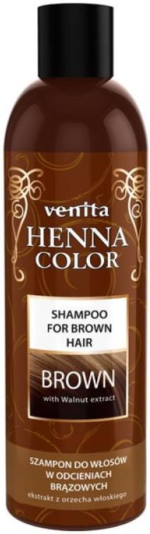 valona szampon z henna