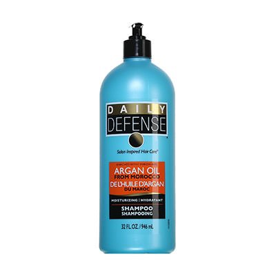 daily defense szampon