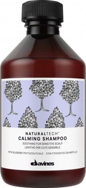 davines energizing shampoo szampon ph 5.5 250 ml