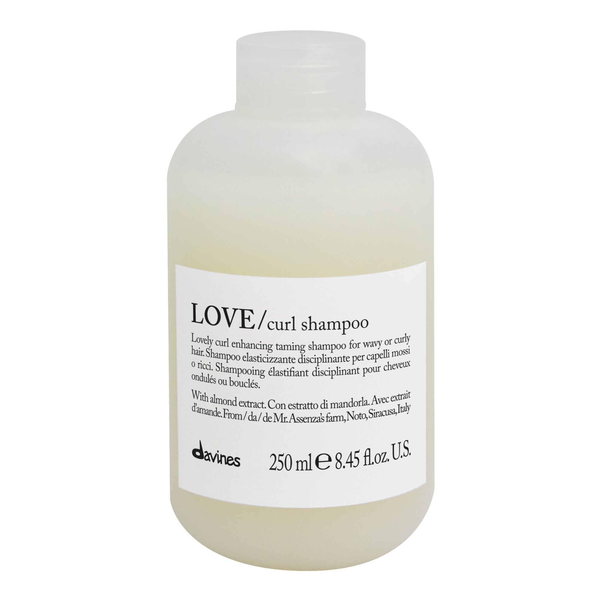 davines love curl szampon 1000ml