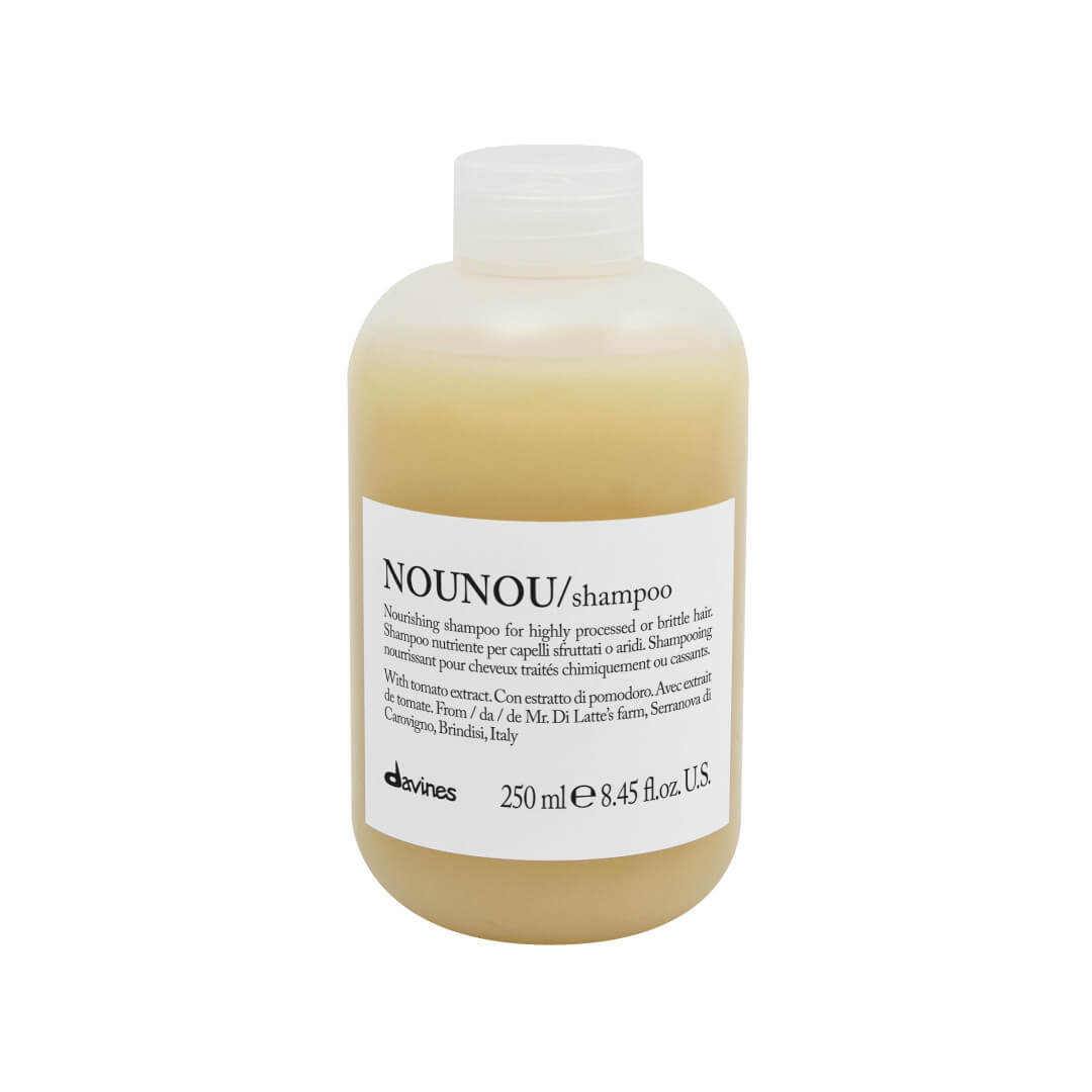 davines nounou szampon wzmacniający włosy 250 ml