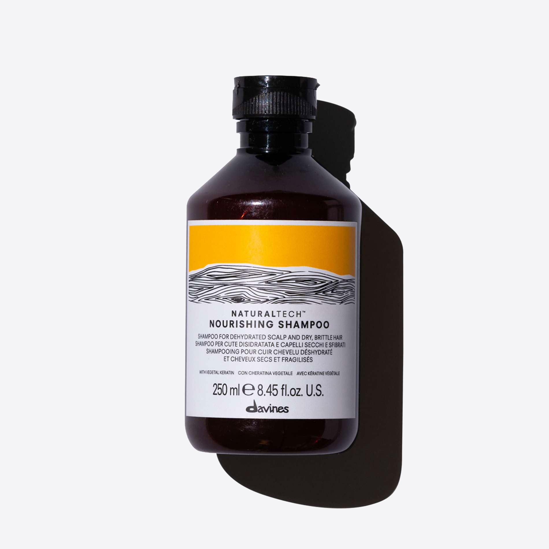 davines nourishing szampon