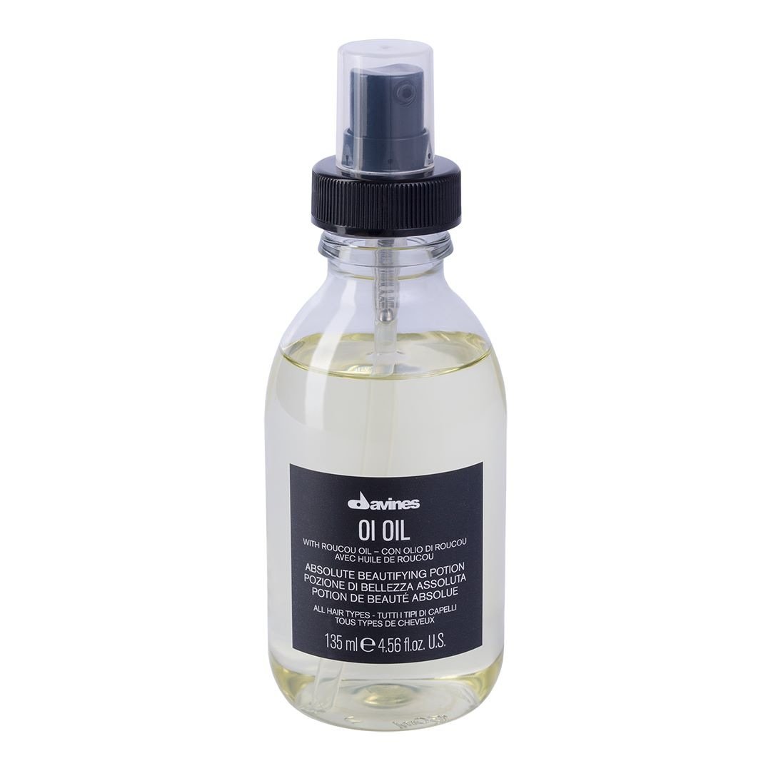 davines oi oil rewelacyjny olejek do włosów 50ml warszawa