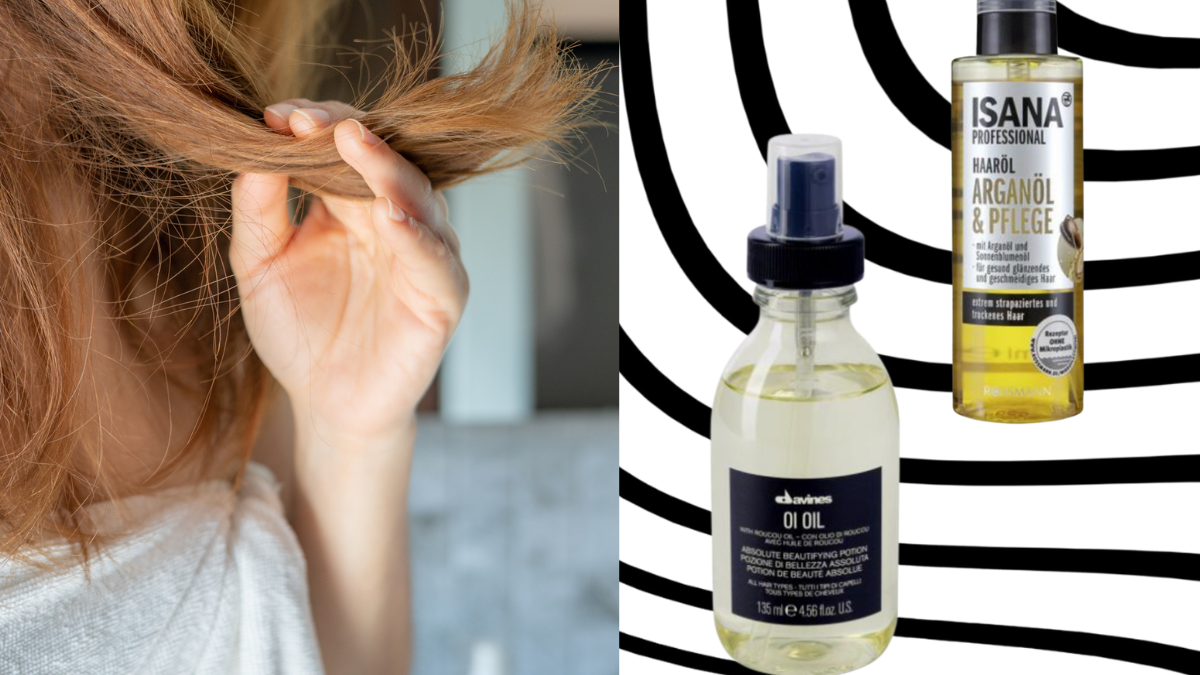 davines oi roucou oil olejek uniwersalny do włosów 50ml