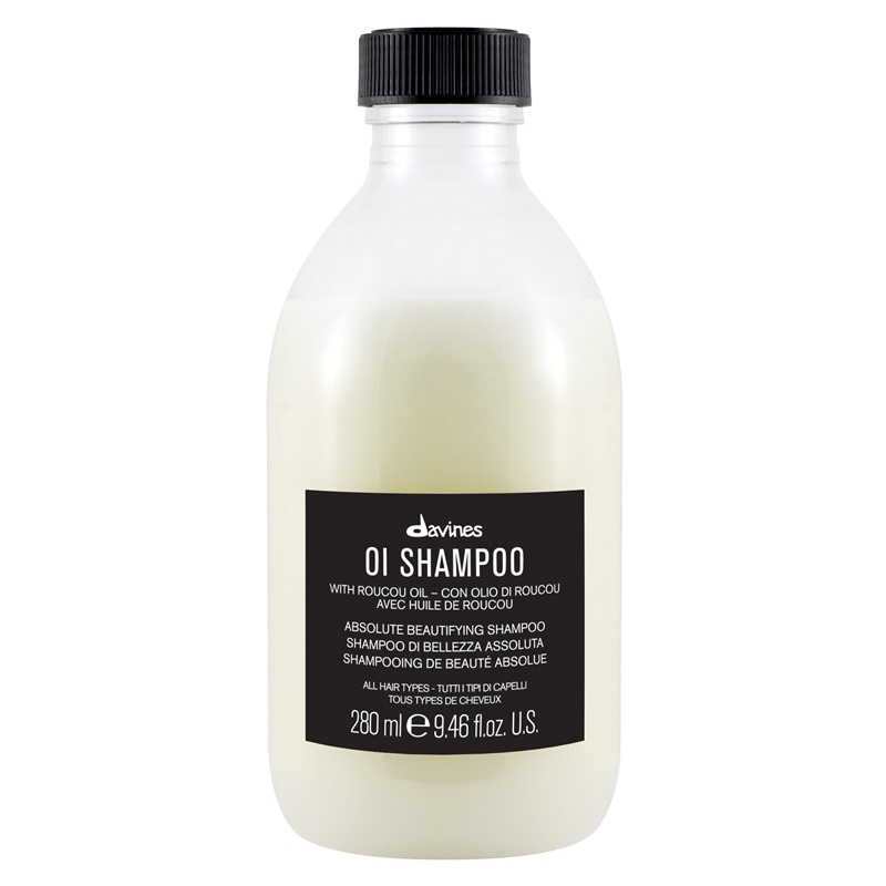 davines oi szampon do każdego rodzaju włosów 250 ml