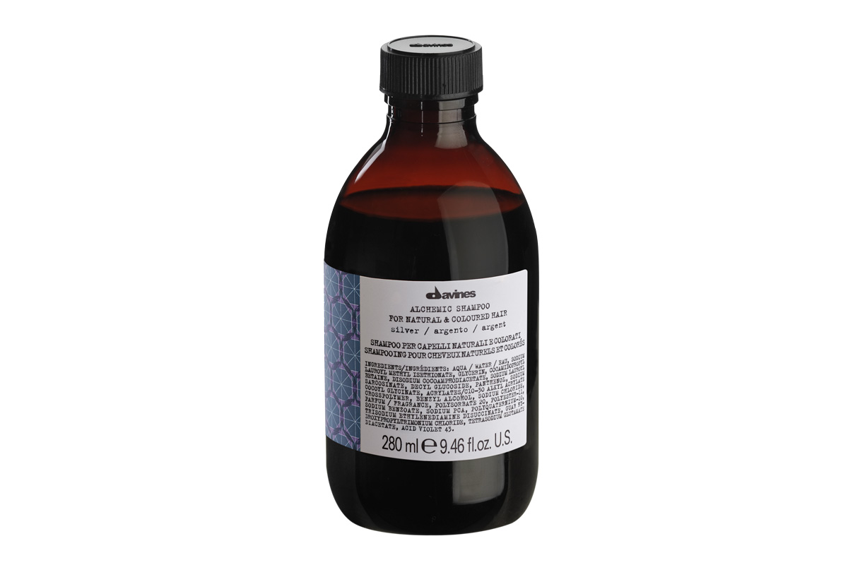 davines szampon 1000 ml fioletowy