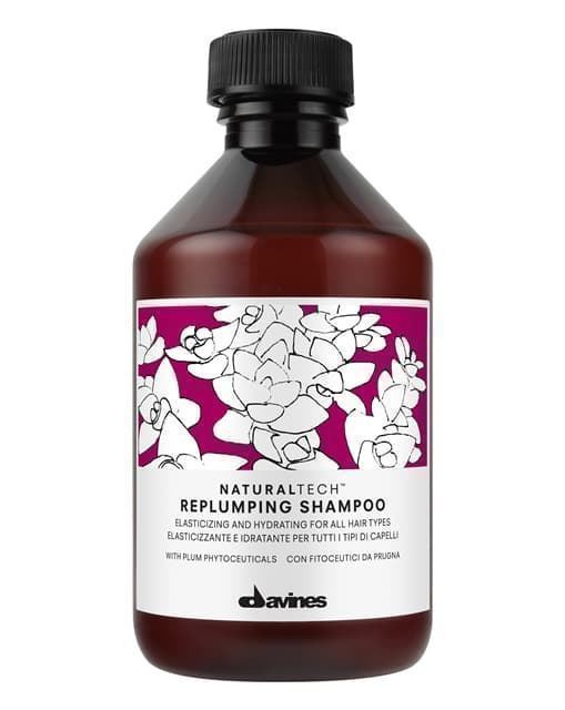 davines szampon