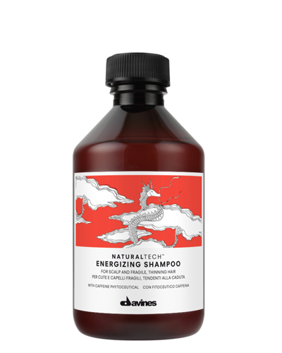 davines szampon energizing