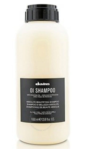davines szampon wszystkie rodzaje włosów