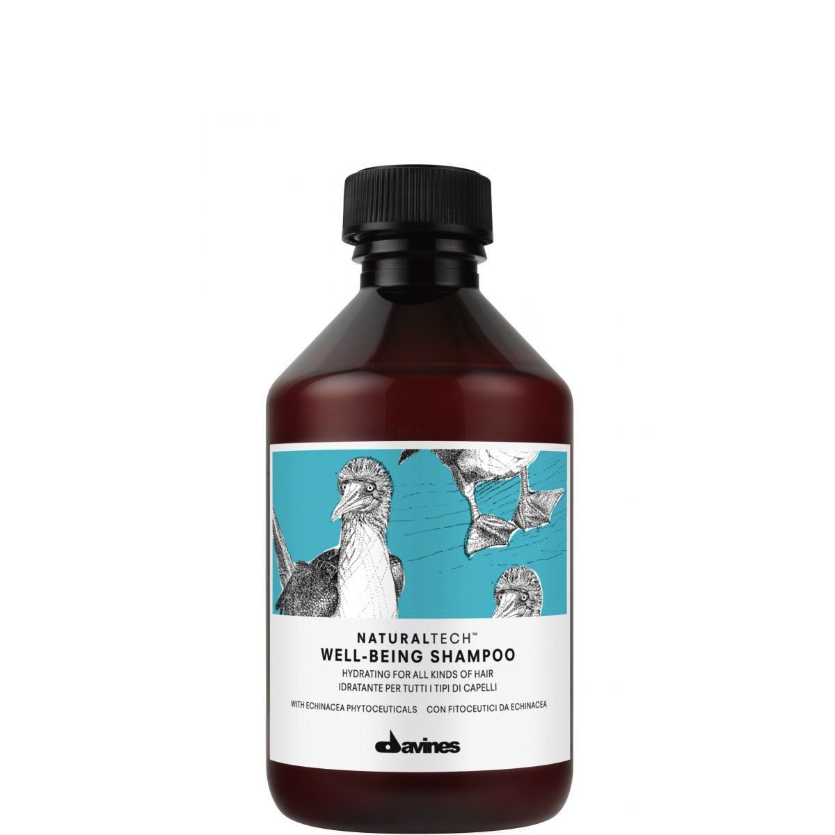 davines volu nawilżający szampon zwiększający objętość 250ml