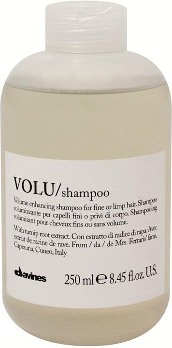 davines volu szampon zwiększający objętość