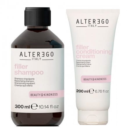 alter ego botox szampon 300