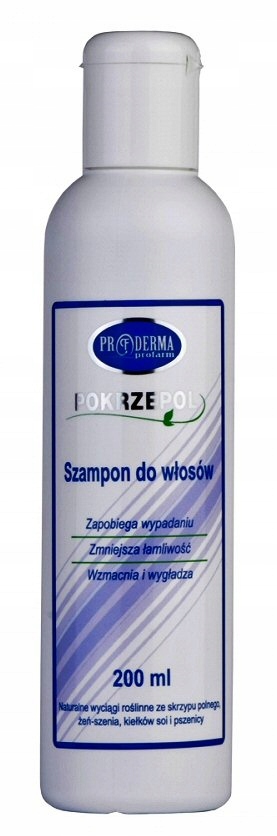 pokrzepol szampon ceneo