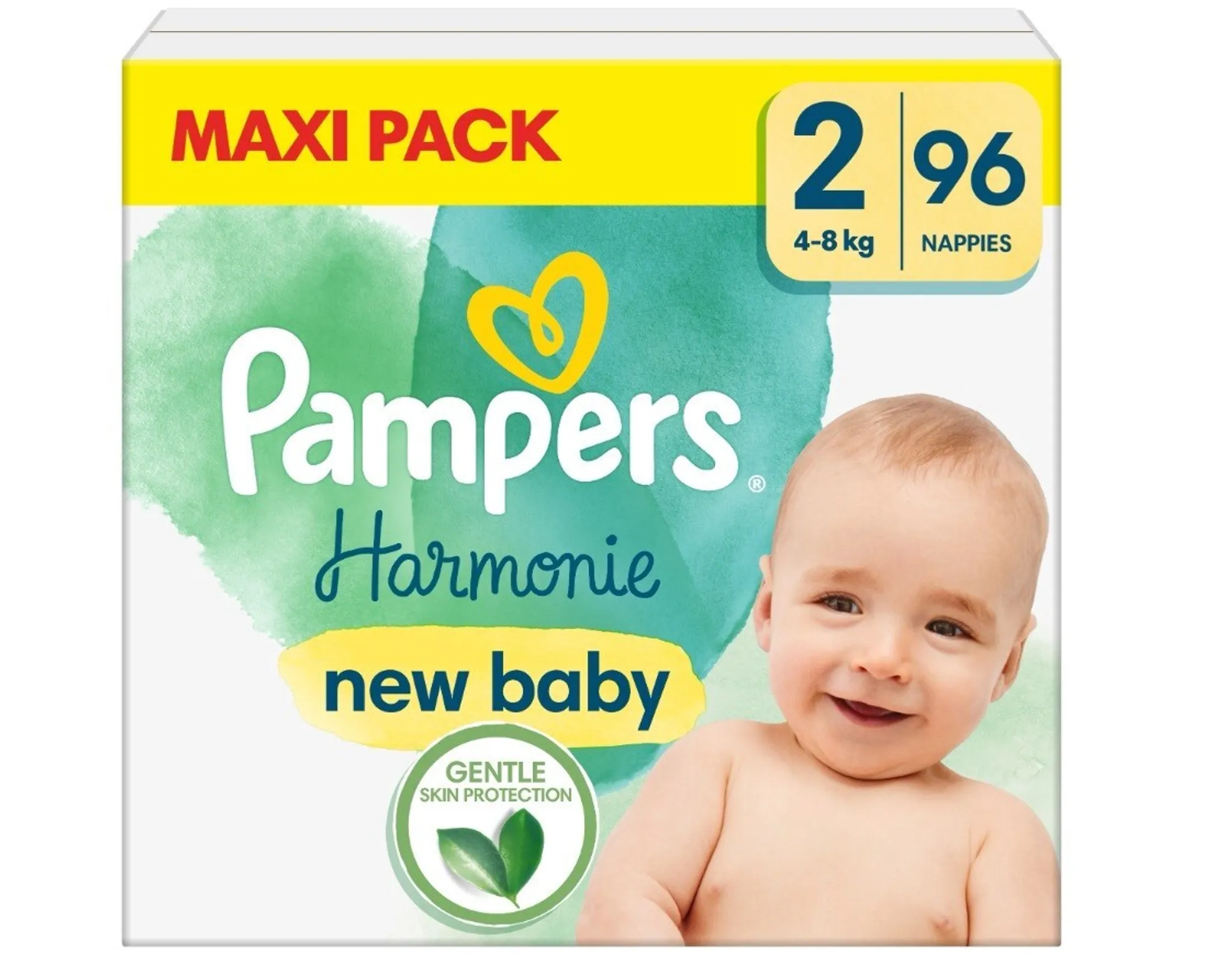 pampers sleep and play 4 kaufland