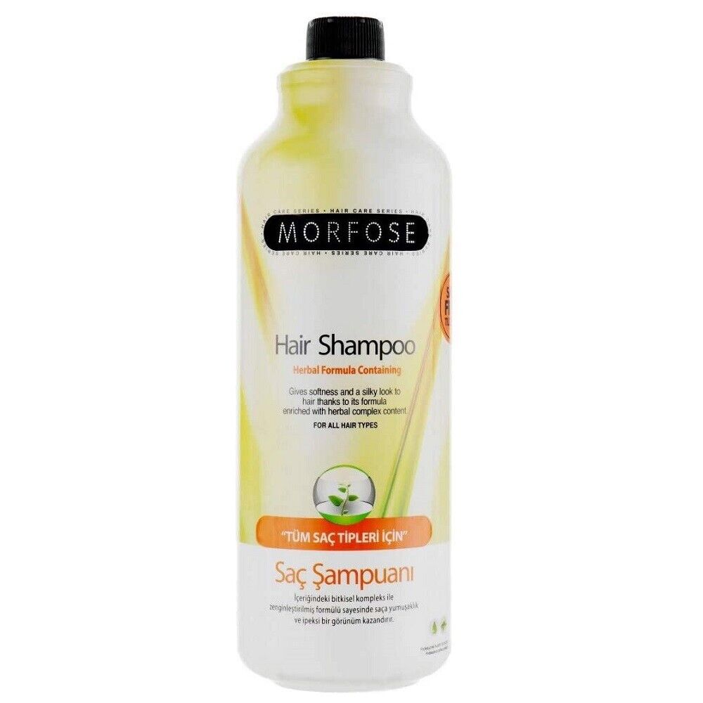 szampon herbal essences for all hair types