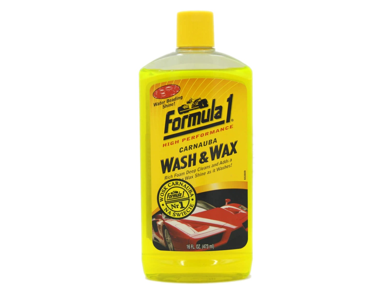 szampon do mycia samochodu do myjki ciśnieniowej