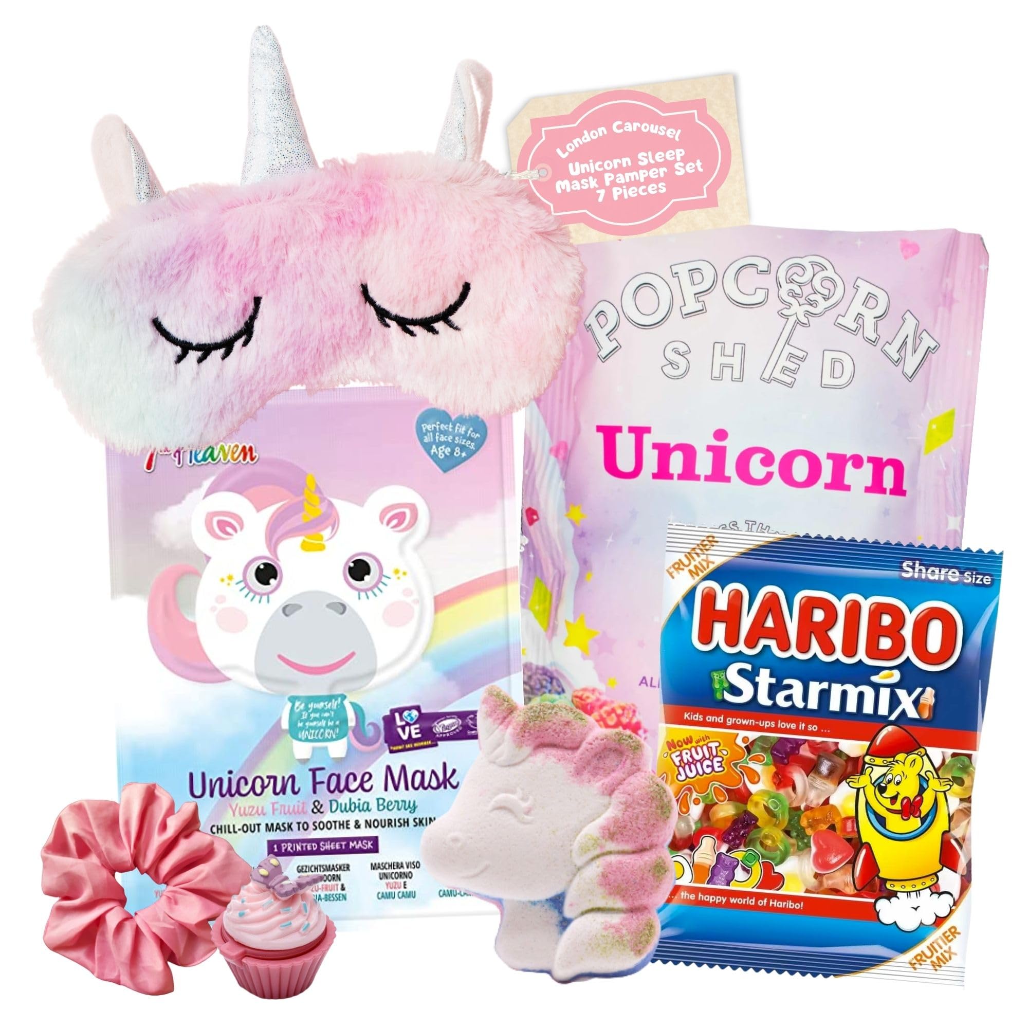 unicorn pampers