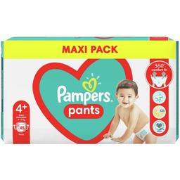pampers pants 4 giga pack