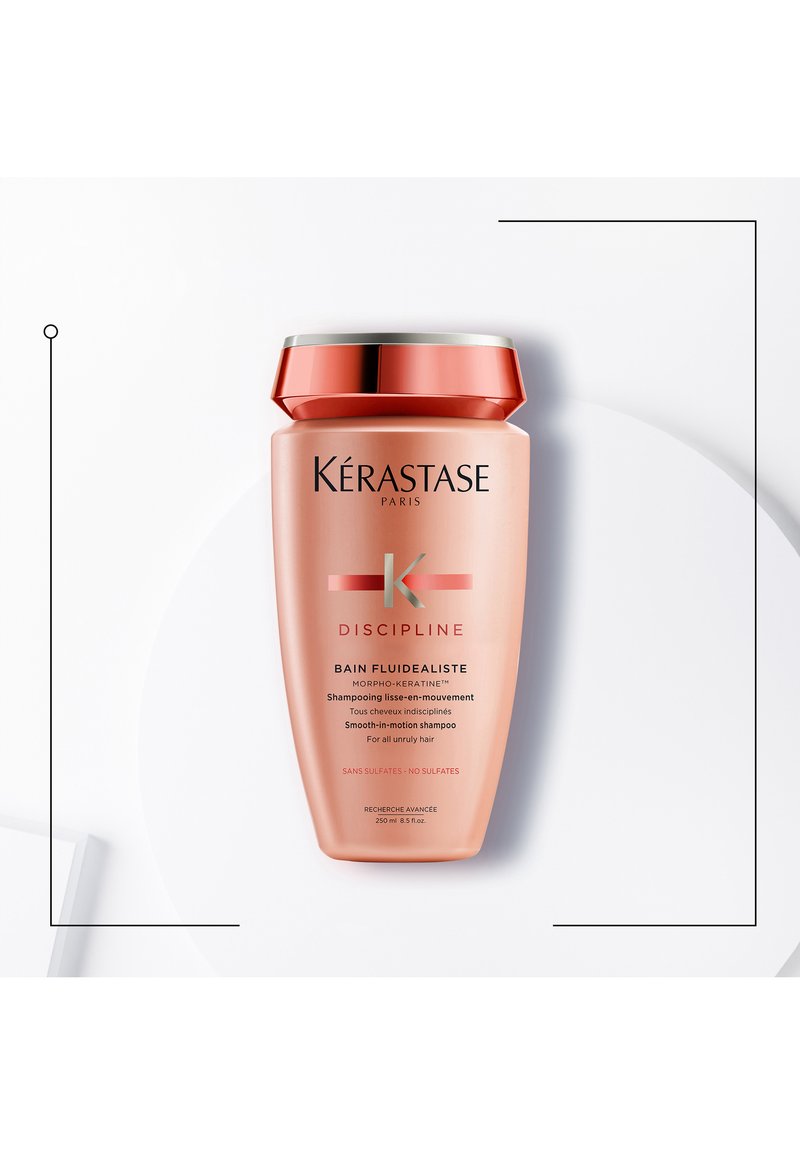 kerastase discipline szampon opinie