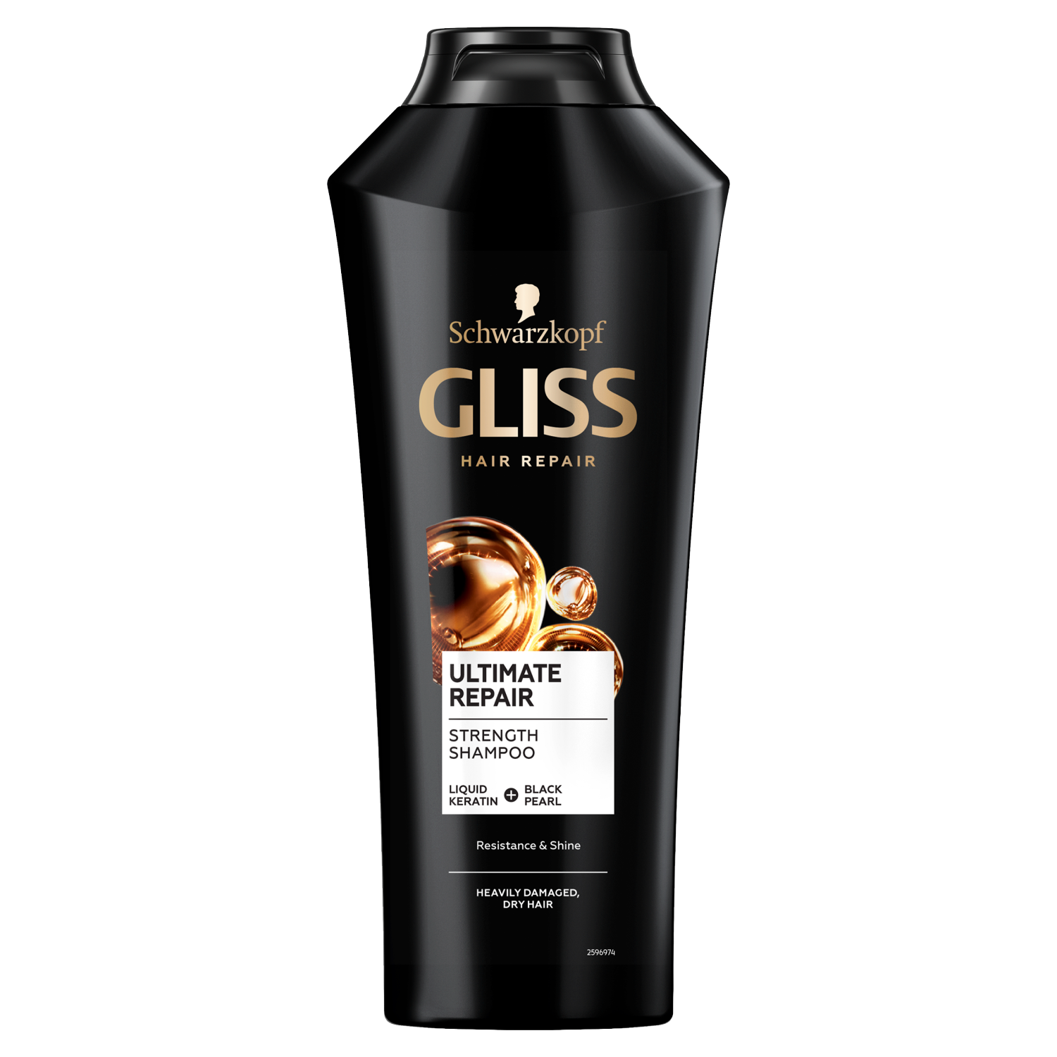 glisskur szampon z olejkiem z r ozy 250 ml